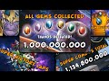 Avengers Infinity Quest Pinball v1.00 Gameplay