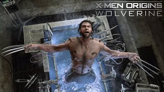 Wolverine PS3 Gameplay - YouTube