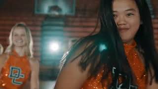 DCHS Dance Team 2022 Hype Video