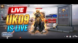 Bgmi 4.3 rush gameplay #pubg #bgmi #live #bgmilive