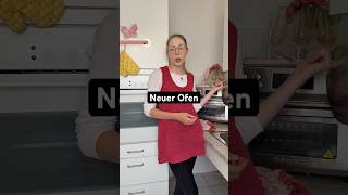 Neuer Ofen und Hackbällchen #livinginkorea #lebeninkorea #baby #vlog #ofen #hackfleisch