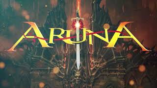 ARUNA - Nyanyian Jiwa ( melodic power metal)