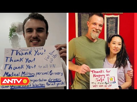 Video Người nước ngoài nói gì khi ở Việt Nam trong mùa... - youtube