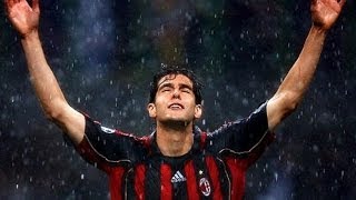 Ricardo Kaka'►I'm Back◄ AC Milan 2013/14ᴴᴰ
