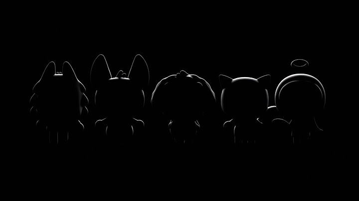 TOMORROW X TOGETHER Official Character Teaser