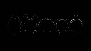 Thumbnail for TOMORROW X TOGETHER Official Character Teaser