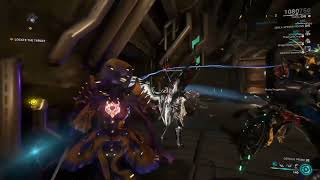 Warframe: Backrooms 2