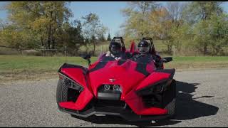 Slingshot Operation Safety Video