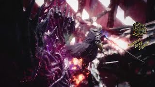 Dante Must Die - Mission 8 Perfect S Rank - Devil May Cry 5 Wealth