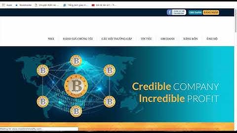 Đầu tư nhanh web min 1$ mới ra 6.11.2018 lãi mãi mãi