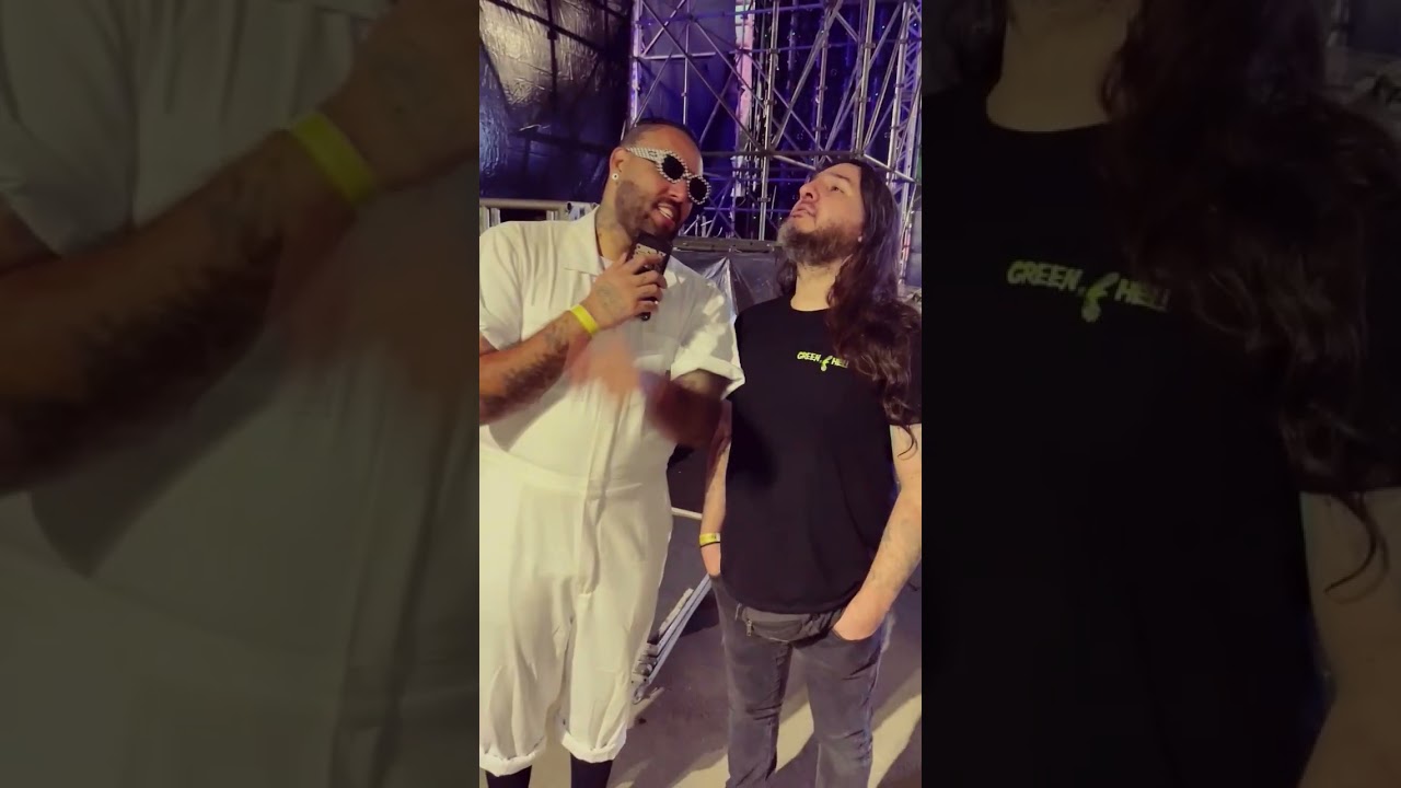 Max Kolesne - Krisiun