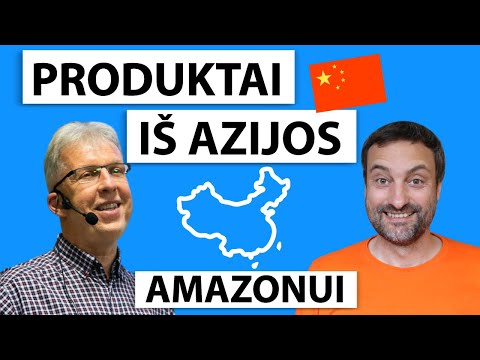 Video: Kas Yra Amazonės