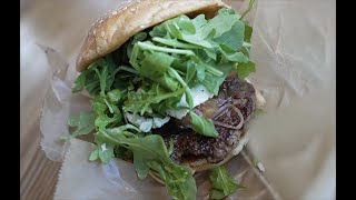 The Meat (Episode 212 of "A Fork in the Road")