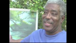 The Florida Highwaymen Film Documentary 2023