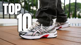 Download Lagu TOP 10 MOST COMFORTABLE EVERYDAY SHOES 2026 MP3
