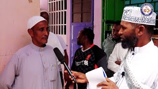 Reer NAMANGA BARAD DIINA TATE || #Episode 4 || Sheikh Abdirizak Buko || #Dacwah tour