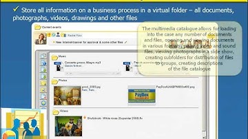 Adaptive Case Management (ACM)
