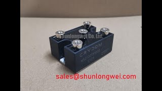 CRYDOM #M50100TB1600 New Stock