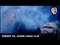 Jason Under the Influence