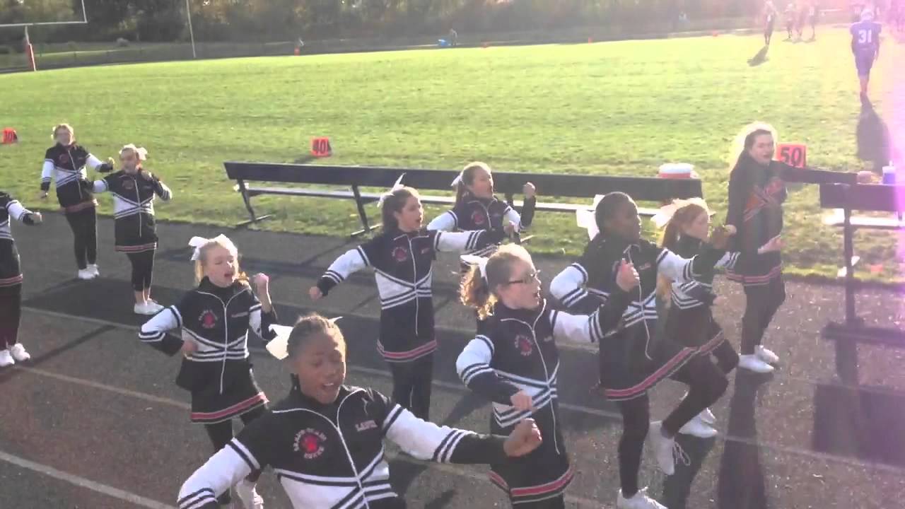 GBEMS Fight Song 2014