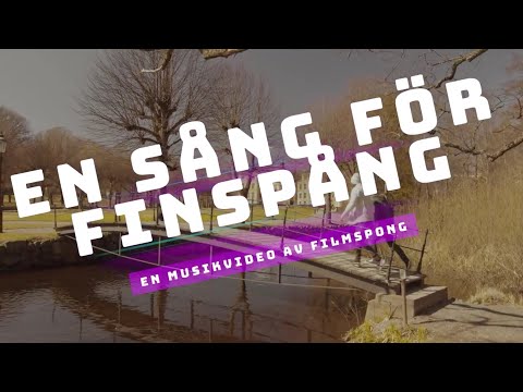 En sång för Finspång