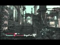 Gears of war 2 montage the ireal ghost edited