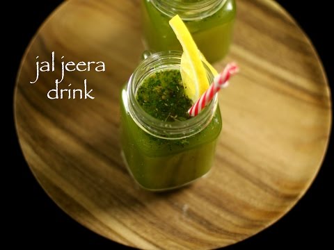 jal jeera recipe  jal jira or jaljeera recipe  jal jeera drink