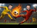 الرجالة وصلت علشان تلاعب اقوي فرقة في ري ماتش REMATCH الرجالة وصلت علشان تلاعب اقوي فرقة في ري ماتش REMATCH