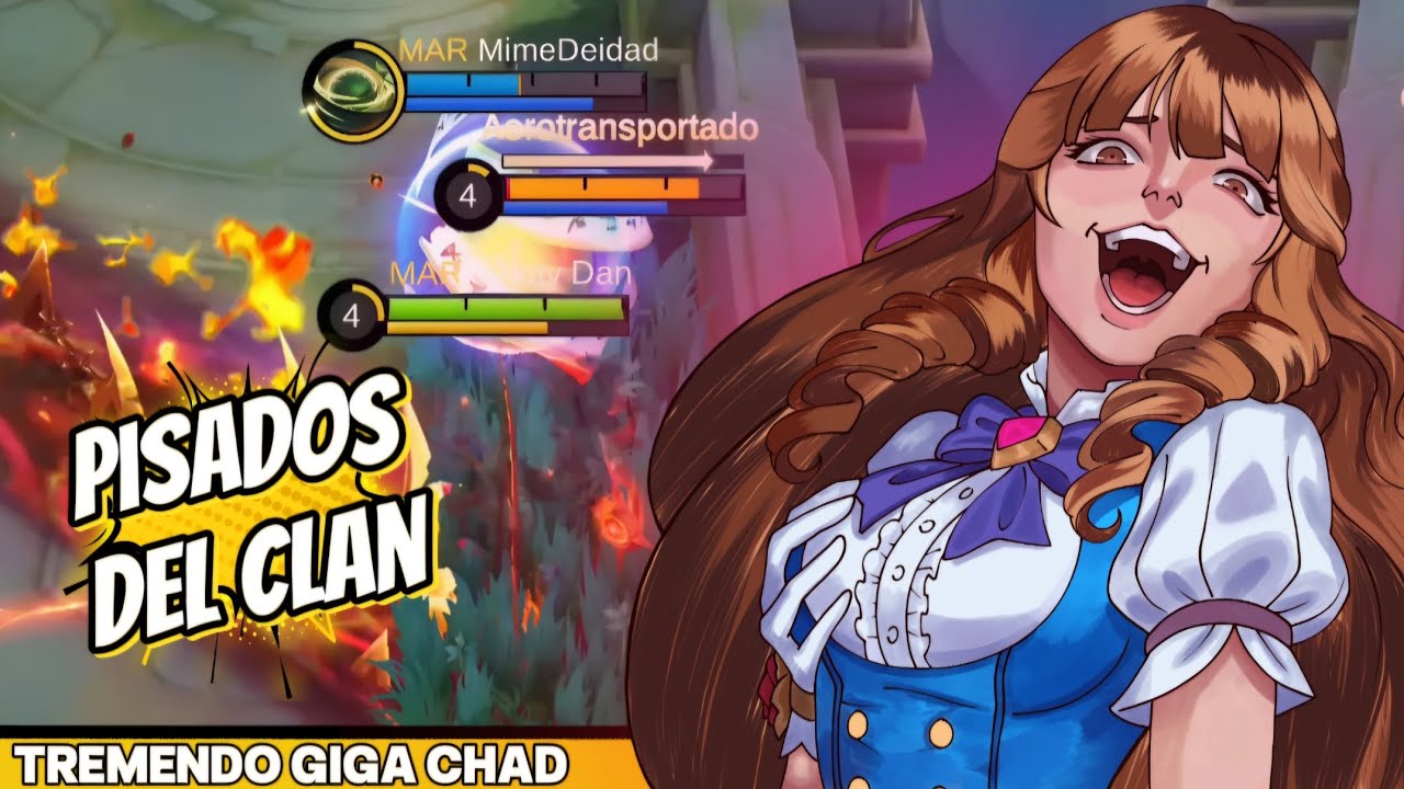 ME HACIAN FOCUS POR SER MAIN HANZO DESDE LA BETA 