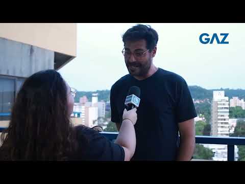 Thiago Lacerda concede entrevista exclusiva ao Portal Gaz