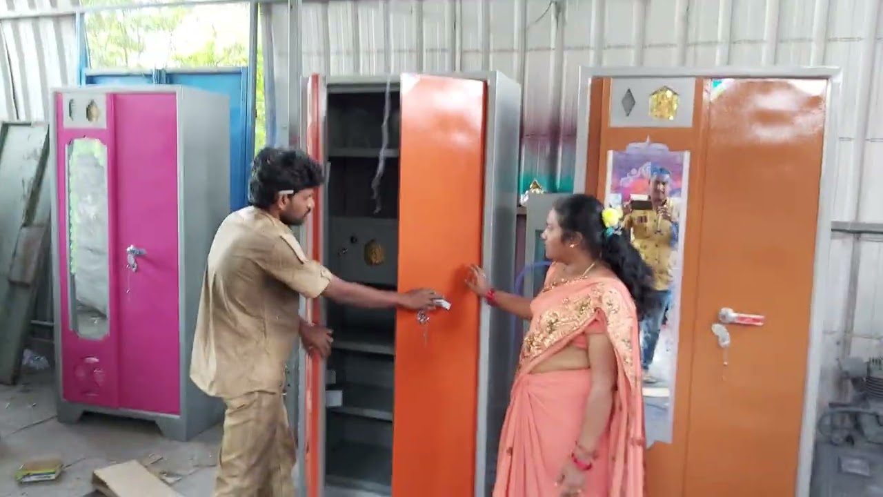 beeruva making   proddatur