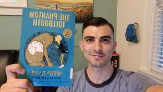 The Phantom Tollbooth ch 9 "It's All in How You Look at Things"