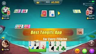 Tongits Go - different modes for you to enjoy! screenshot 2