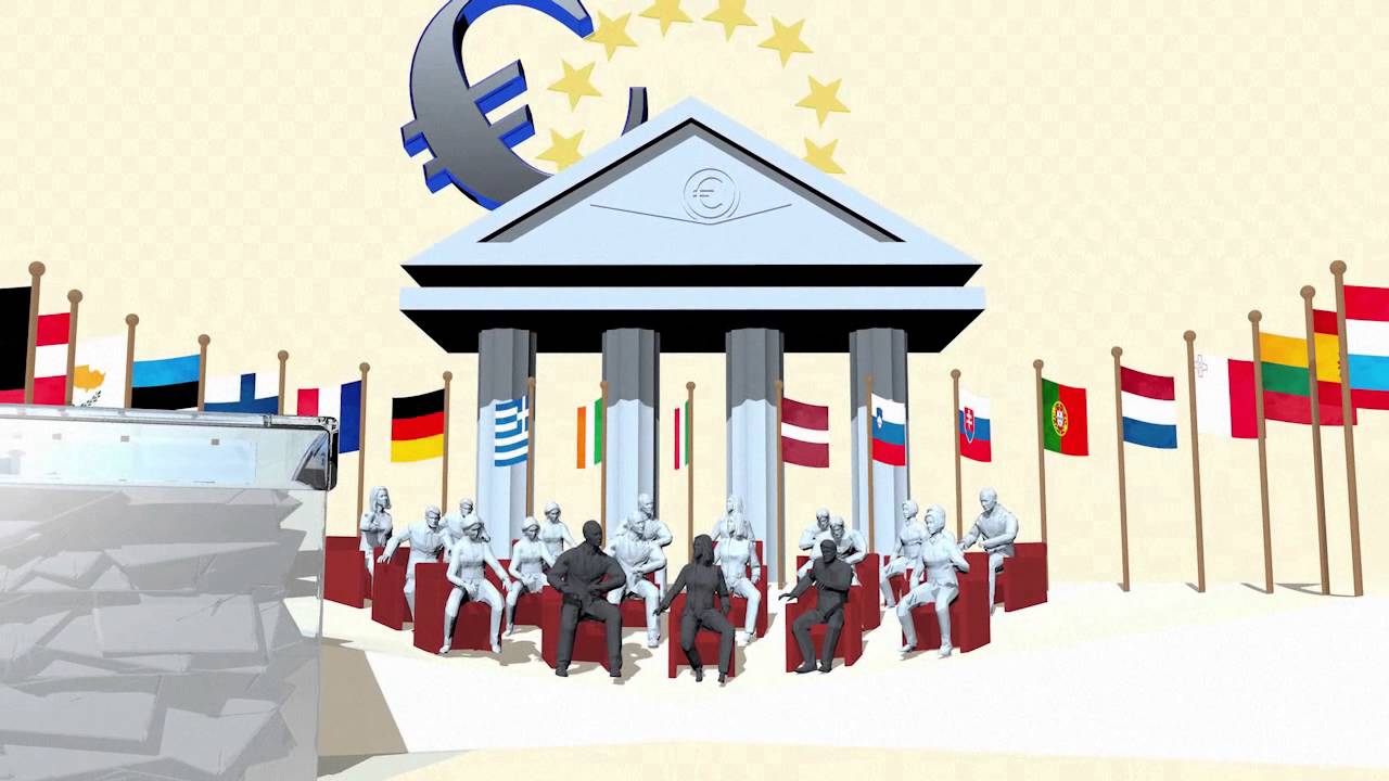 The European Stability Mechanism YouTube