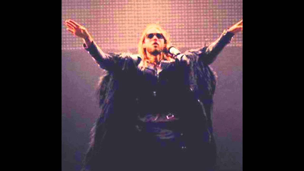 SILENT SCREAM Thirty Seconds To Mars