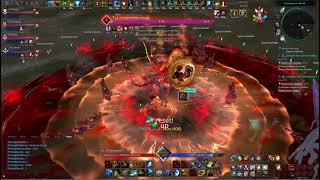 Tera The Catalepticon Hard Brawler Tank POV