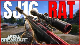 Abusing RAT SPOTS in FORBIDDEN with SJ & M24 - PREMIUM RATTING