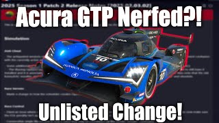 iRacing Patch Notes: What They Didn’t Tell You!