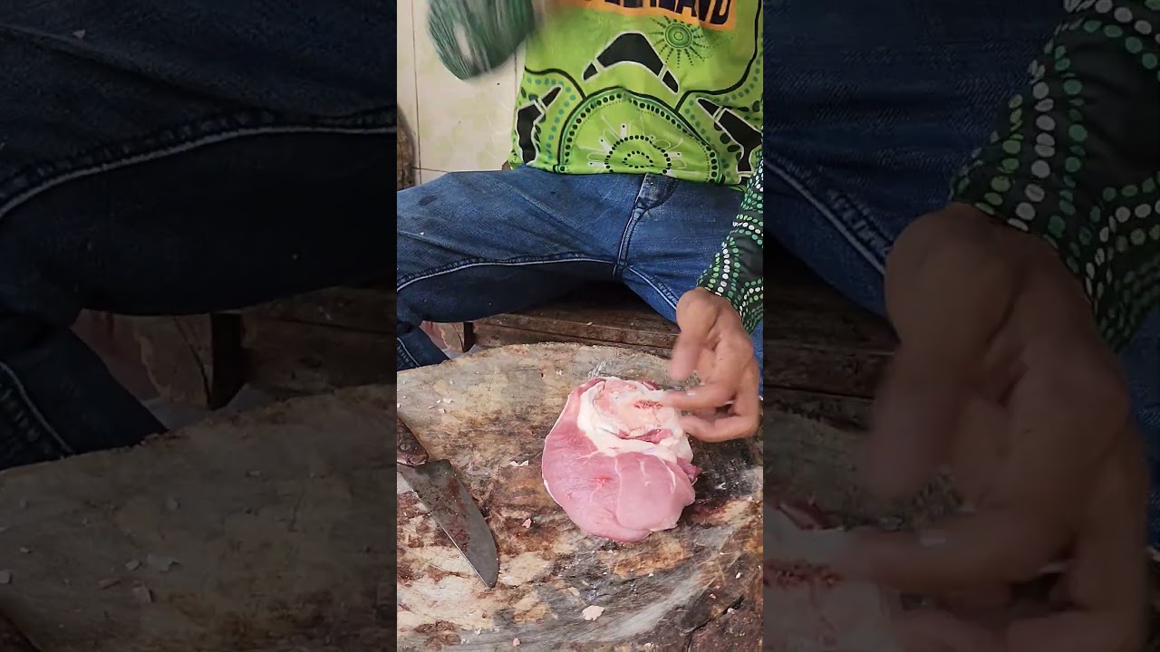 Amazing Meat Cutting Skills🤩 Best Beef Cutting 