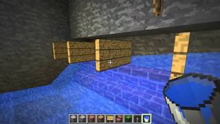 MIW's Blockyness: Cave Spider XP farm part 1