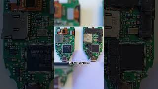 Security scandal of Trezor and Ledg...