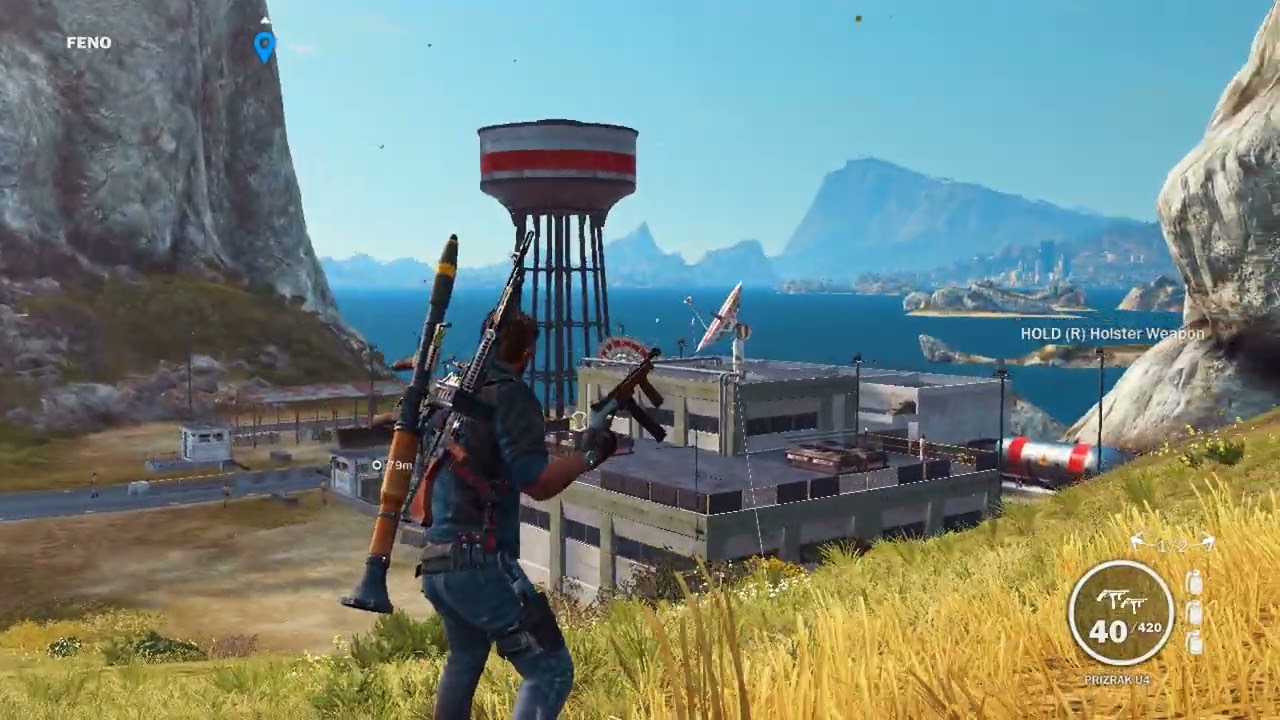 17 Just Cause 3 Pc Game Gameplay Walkthrough FENO PROVINCE GUARDIA LAVANDA 1 Outpost Liberated 17-just-cause-3-pc-game-gameplay-walkthrough-feno-province-guardia-lavanda-1-outpost-liberated