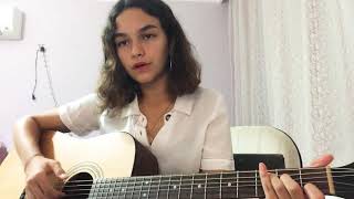 Aldattin Mi - Dolu Kadehi̇ Ters Tut (İpek Asya Türker Cover)