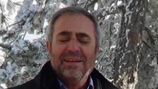 Karli Dağlar Karanliğin Bastimi - Yakup Bi̇rer (Malazgirtli)