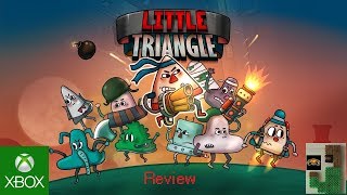 Little Triangle Review (Xbox One/Windows 10)