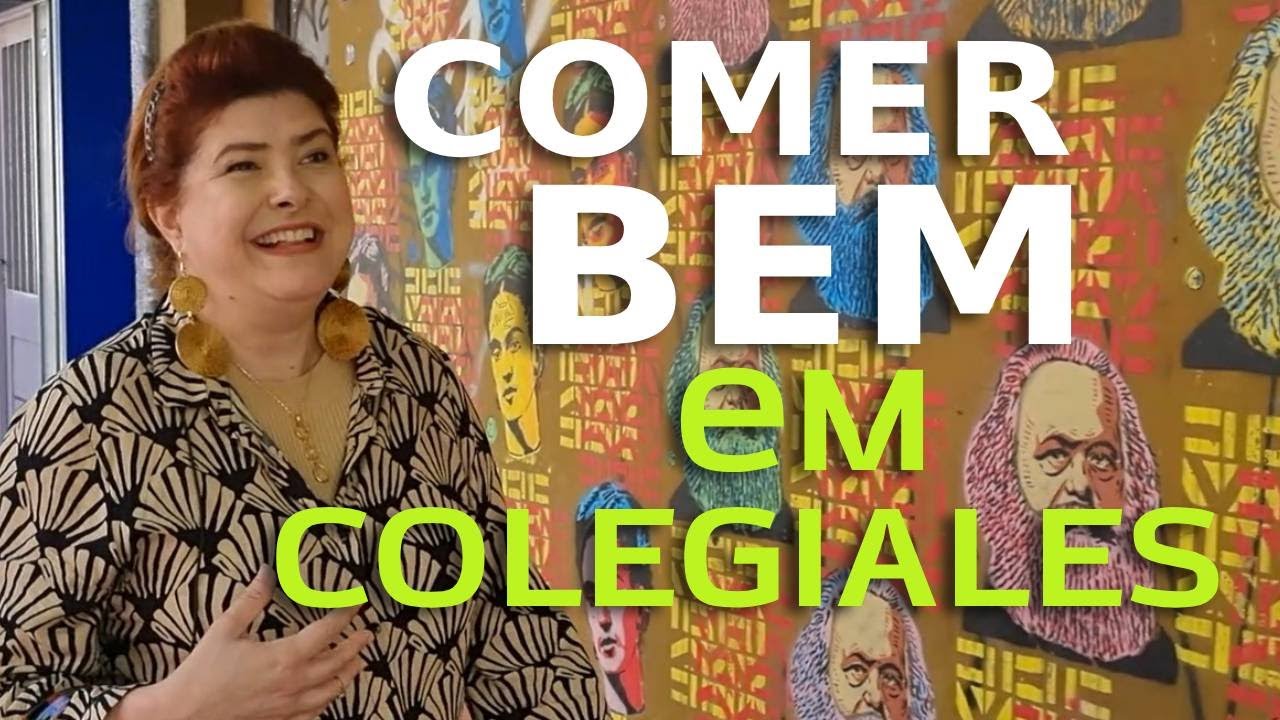 Bairro Colegiales: onde comer em Buenos Aires