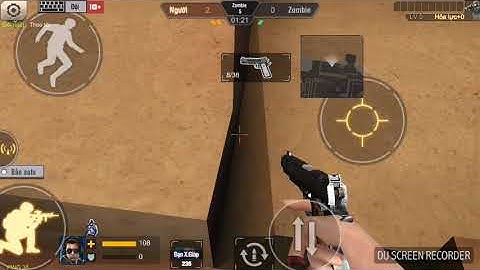 Trí tập kích hướng dẫn bug map kim tự tháp chi tiết nhất