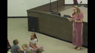 Kjinja Jeschicht - Eene Frindin Jewennen - 14. September 2025