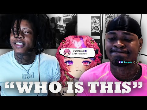Regtoofunny reacts to RANDOM INTERNET VIDEOS PART 2
