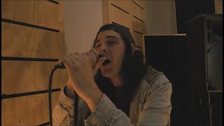 Dua Lipa - IDGAF (Covered by Patient Sixty-Seven) ["Punk Goes Pop" Cover]